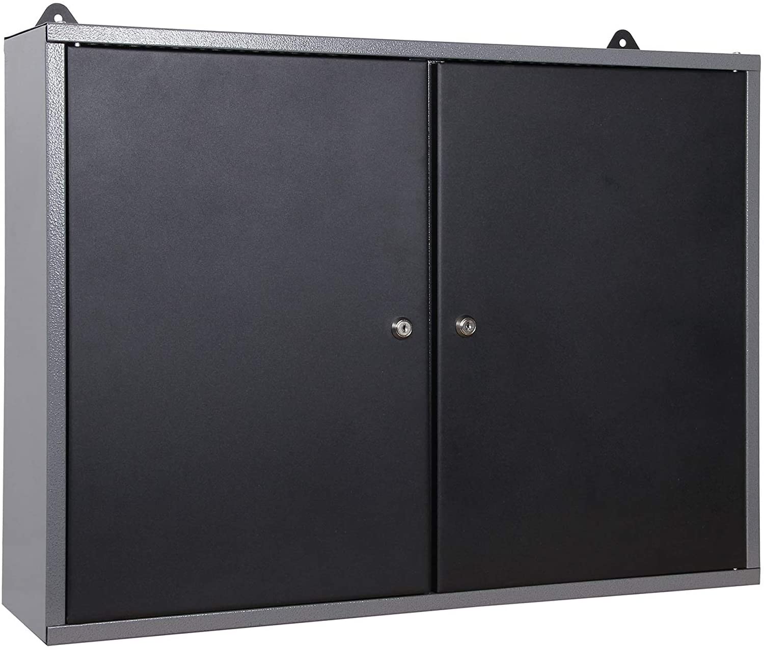Garage Storage Metal Wall Cabinet – Modular Tool Organizer TC002