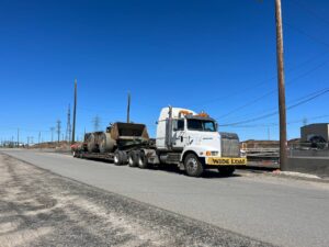 Good Used Heavy-Duty OTR Tires – Quality Name Brand Selection - Image 2