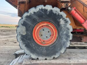 Good Used Heavy-Duty OTR Tires – Quality Name Brand Selection - Image 3