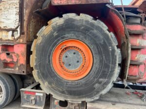 Good Used Heavy-Duty OTR Tires – Quality Name Brand Selection - Image 4