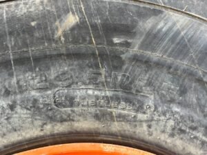 Good Used Heavy-Duty OTR Tires – Quality Name Brand Selection - Image 6