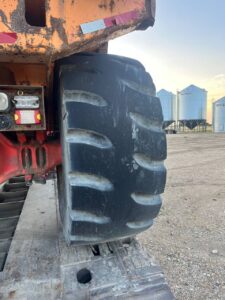 Good Used Heavy-Duty OTR Tires – Quality Name Brand Selection - Image 7