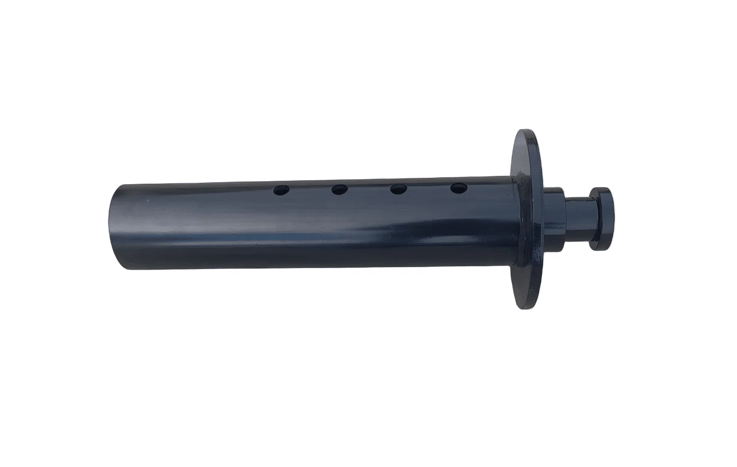 Gooseneck King Pin Heavy Duty Trailer Hitch Adapter GKPSTEEL