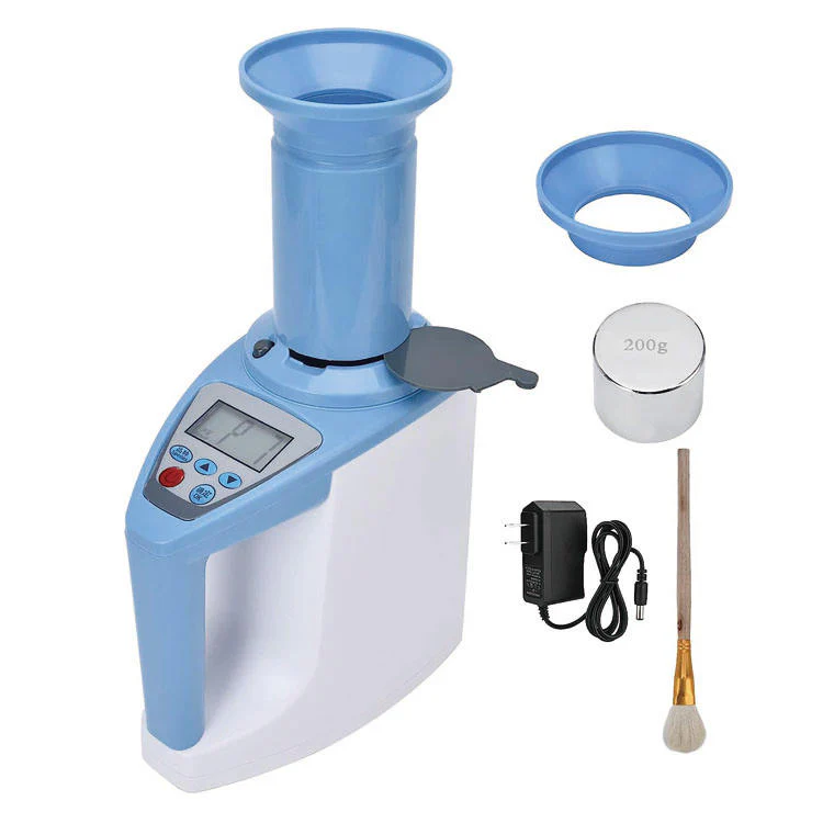 Grain Moisture Meter LGS1G – High-Accuracy Digital Grain Moisture Tester for Farming & Storage