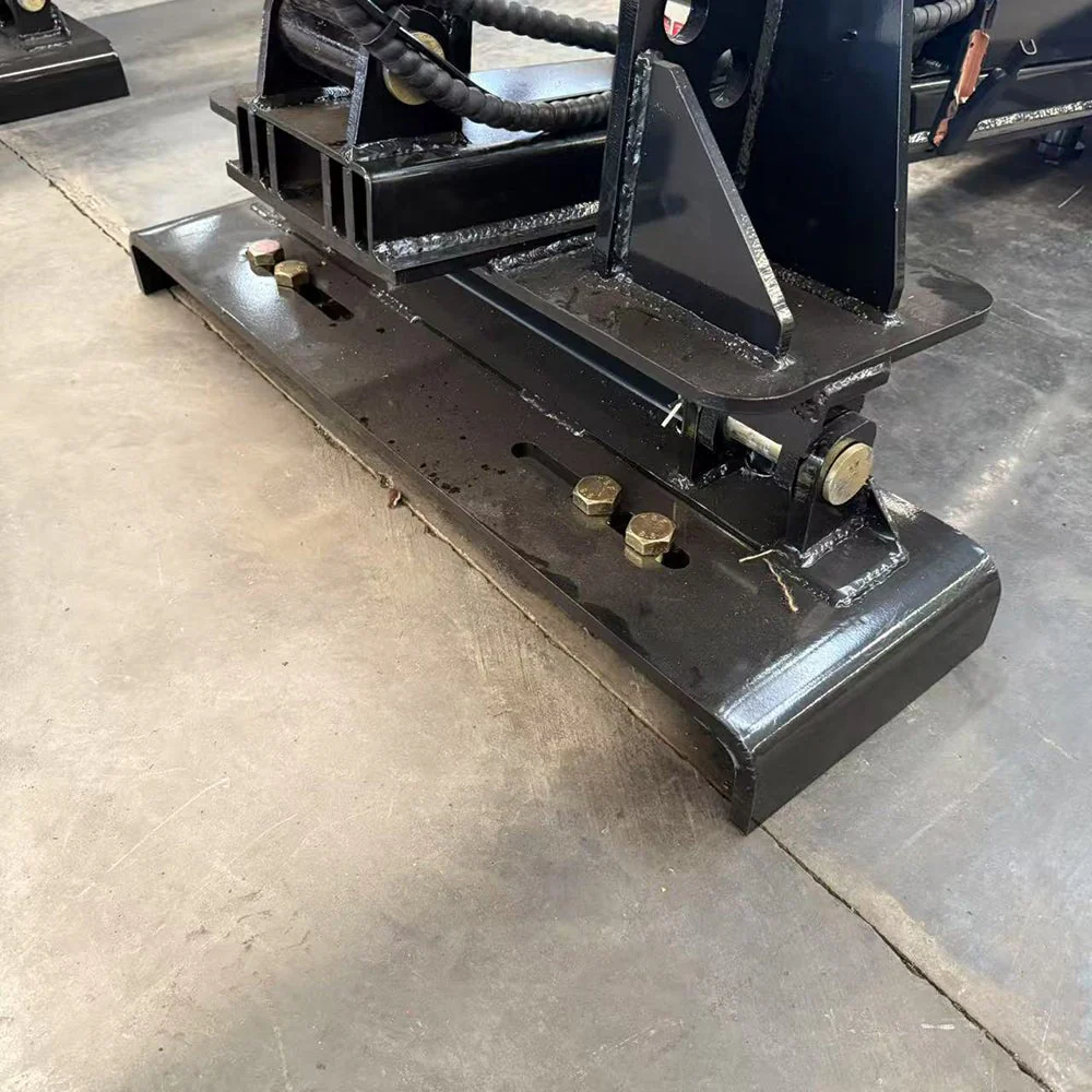 Heavy-Duty 5th Wheel Hydraulic Wrecker Boom – 10,000 lb Lift / 20,000 lb Tow Semi Truck 2934813 - Image 3
