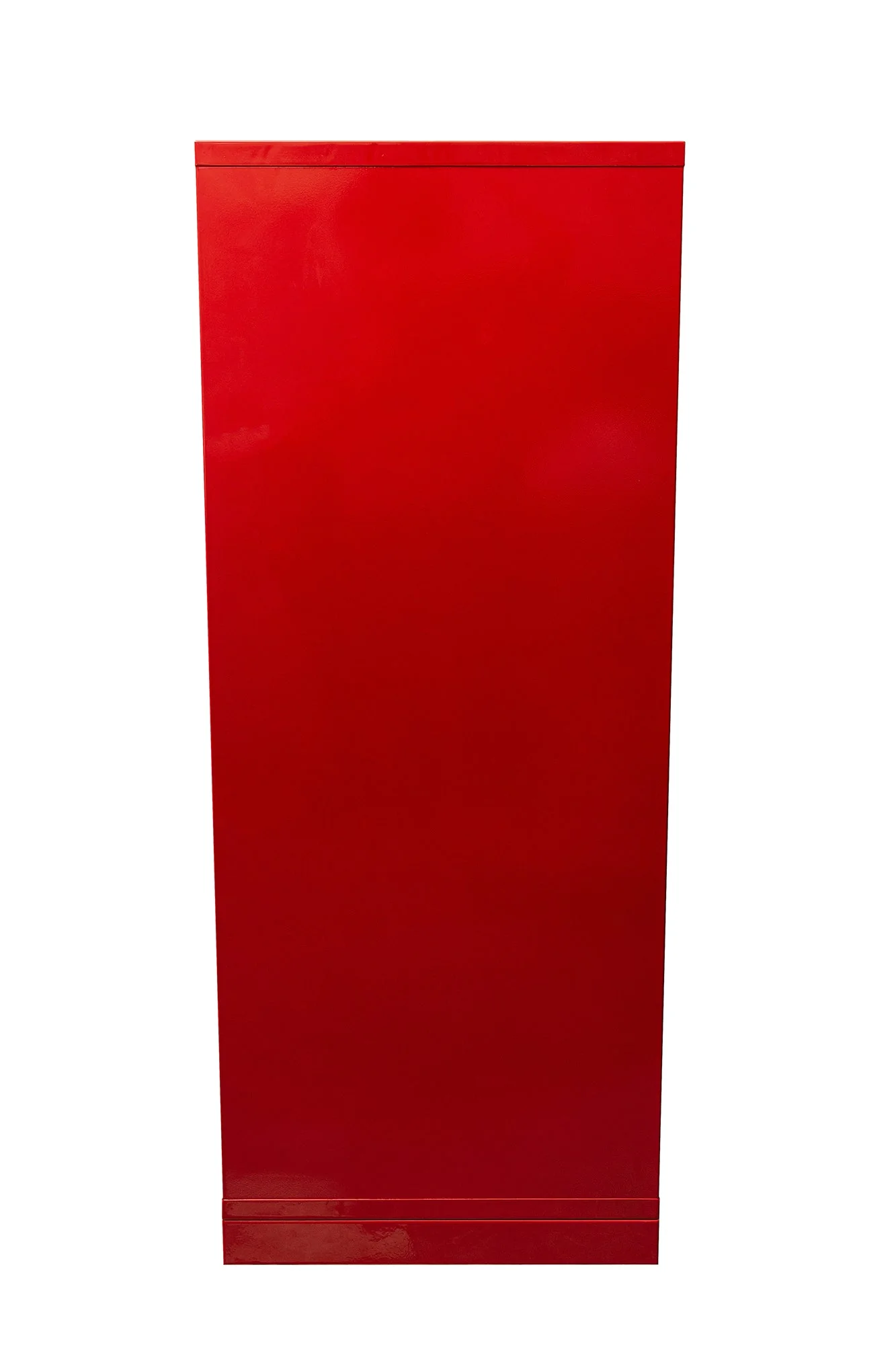 Heavy-Duty 8-Drawer Tool Cabinet Parts & Bolt Bin Forklift Base 200 lb Slides & Dividers - Image 11