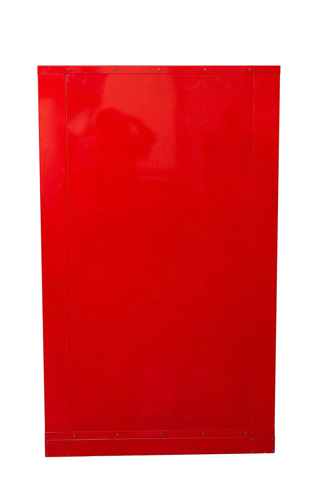 Heavy-Duty 8-Drawer Tool Cabinet Parts & Bolt Bin Forklift Base 200 lb Slides & Dividers - Image 12