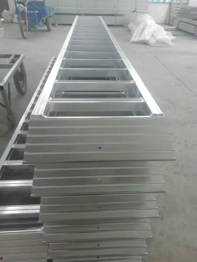 New Heavy Duty Aluminum Loading Ramps – 10 FT | Model #HDR300 - Image 3