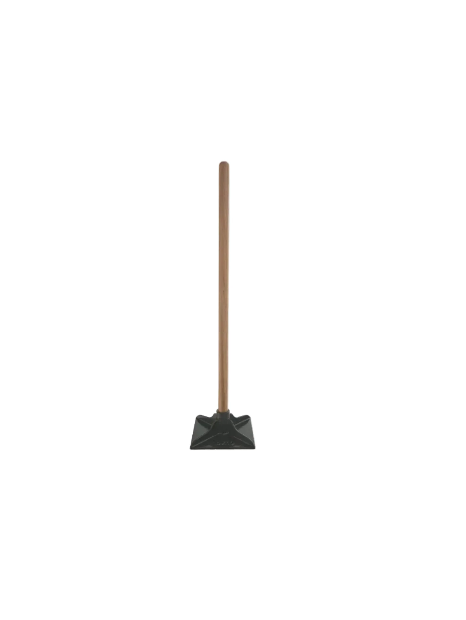 Heavy-Duty Garden & Landscaping Tools – Shovels, Hoes, Rakes, Forks, Scrapers & Axes | Forged Steel & Hardwood Handles - Image 13