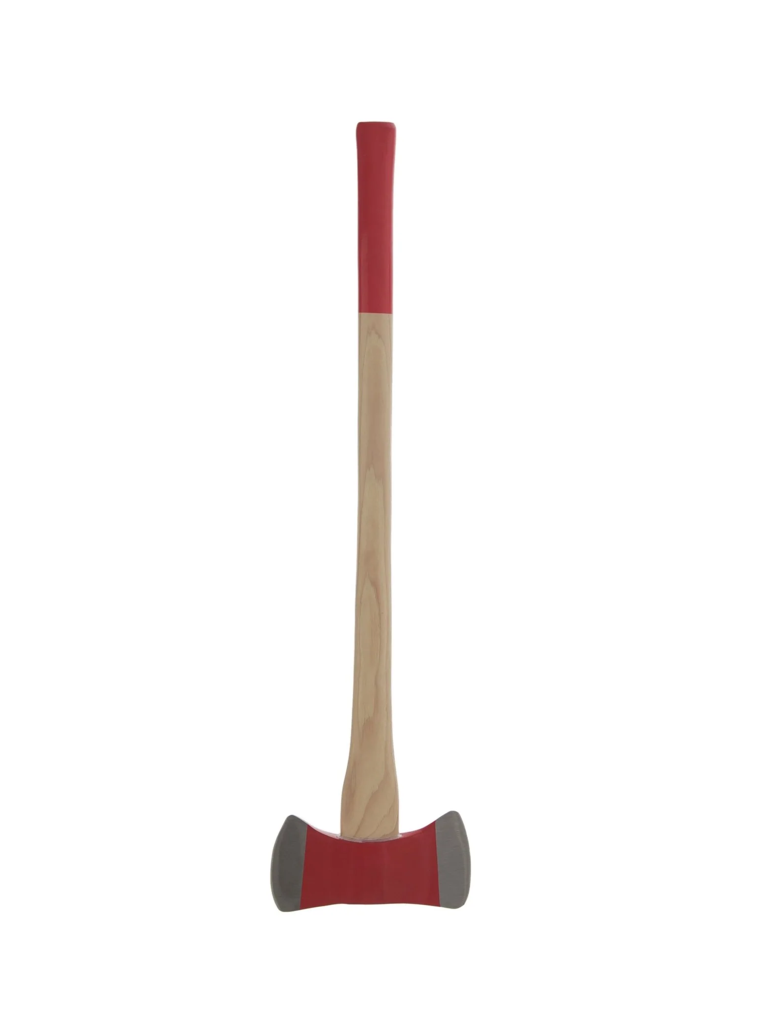 Heavy-Duty Garden & Landscaping Tools – Shovels, Hoes, Rakes, Forks, Scrapers & Axes | Forged Steel & Hardwood Handles - Image 15