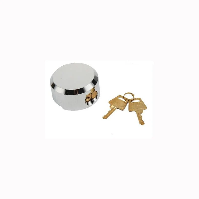Heavy-Duty Hidden Shackle Padlock Lock Set – Anti-Theft Hasp + High-Security Lock HSH0278 - Image 5