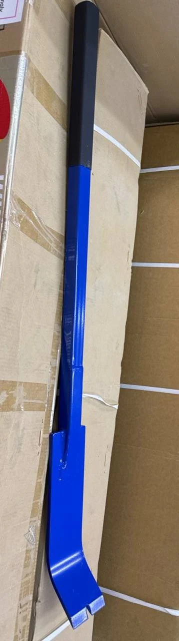 46" Heavy Duty Monster Pry Bar 3" Wide Demolition Steel Wrecking Tool - Image 3