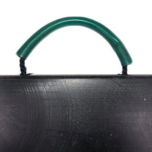 Heavy-Duty UHMWPE Outrigger Pads – Rigger, Dolly, RV & Crane Pad Options - Image 4