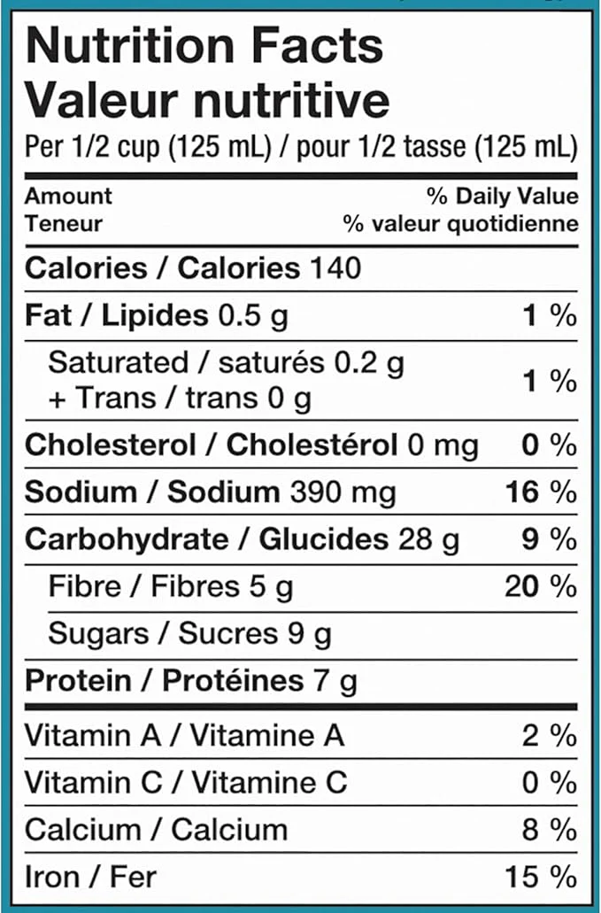 HEINZ Original Beans in Tomato Sauce 398mL Cans Pack of 9 - Image 2