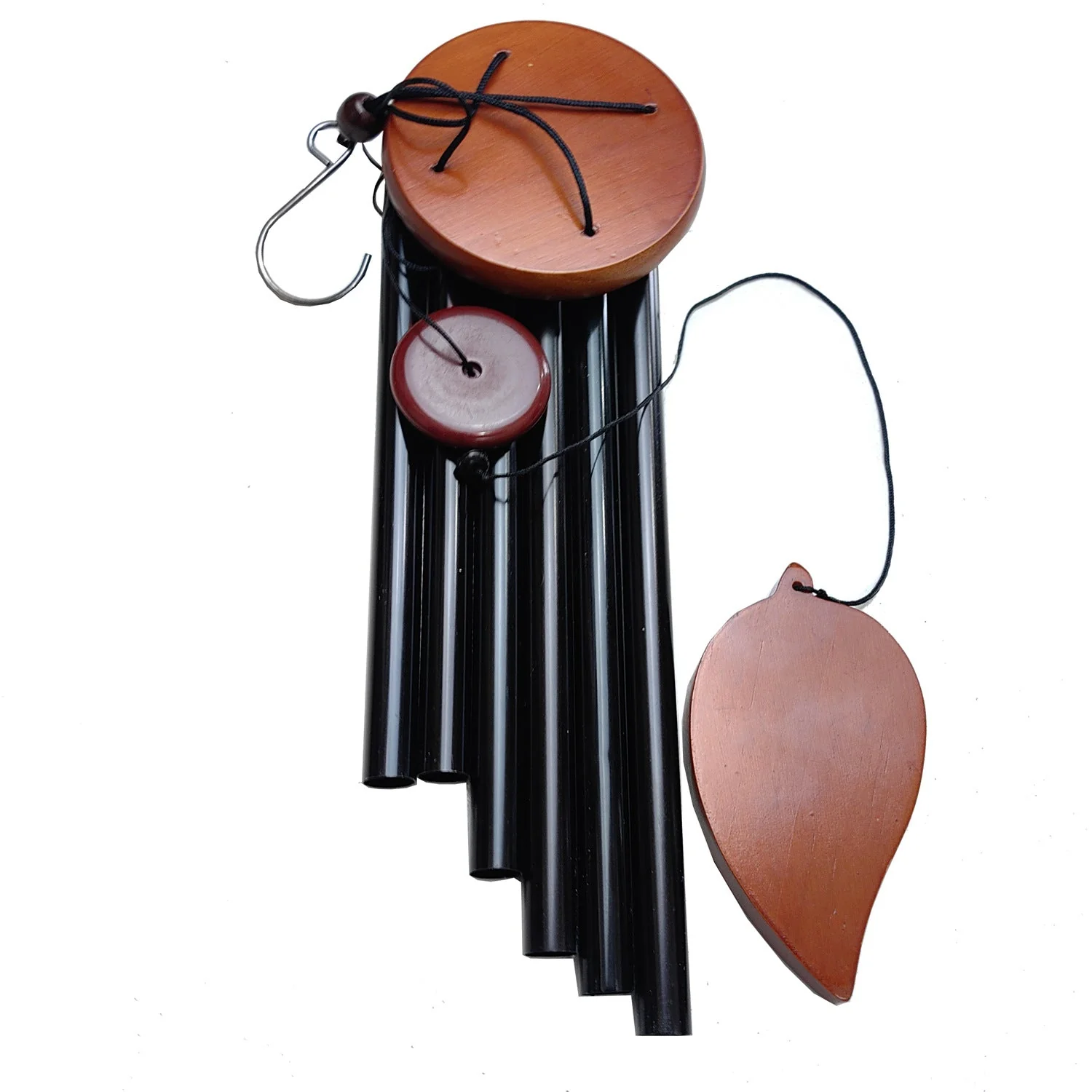 High-Quality Metal Wind Chimes 26″ / 32″ / 36″ Outdoor Garden Décor S1352