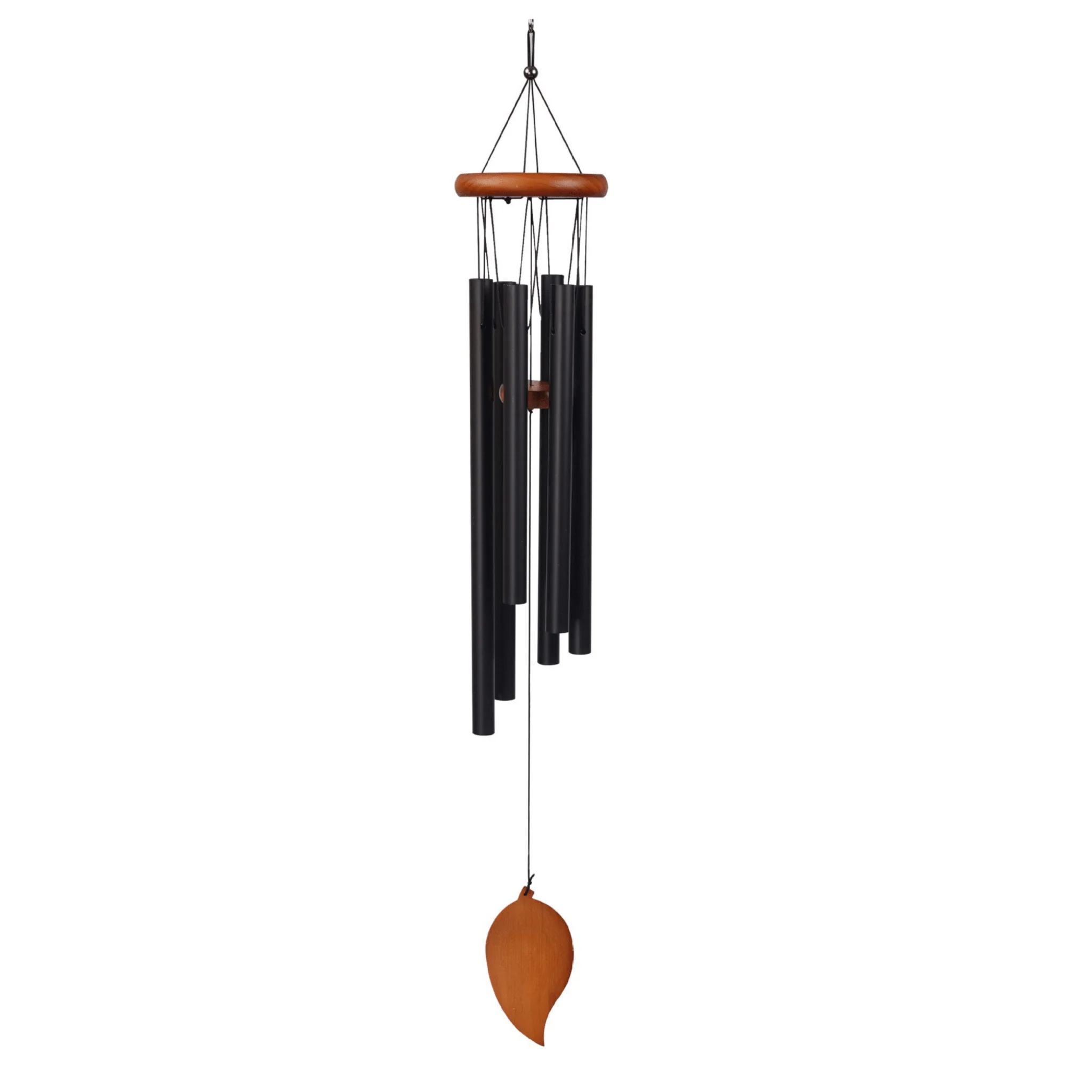 High-Quality Metal Wind Chimes 26″ / 32″ / 36″ Outdoor Garden Décor S1352 - Image 2