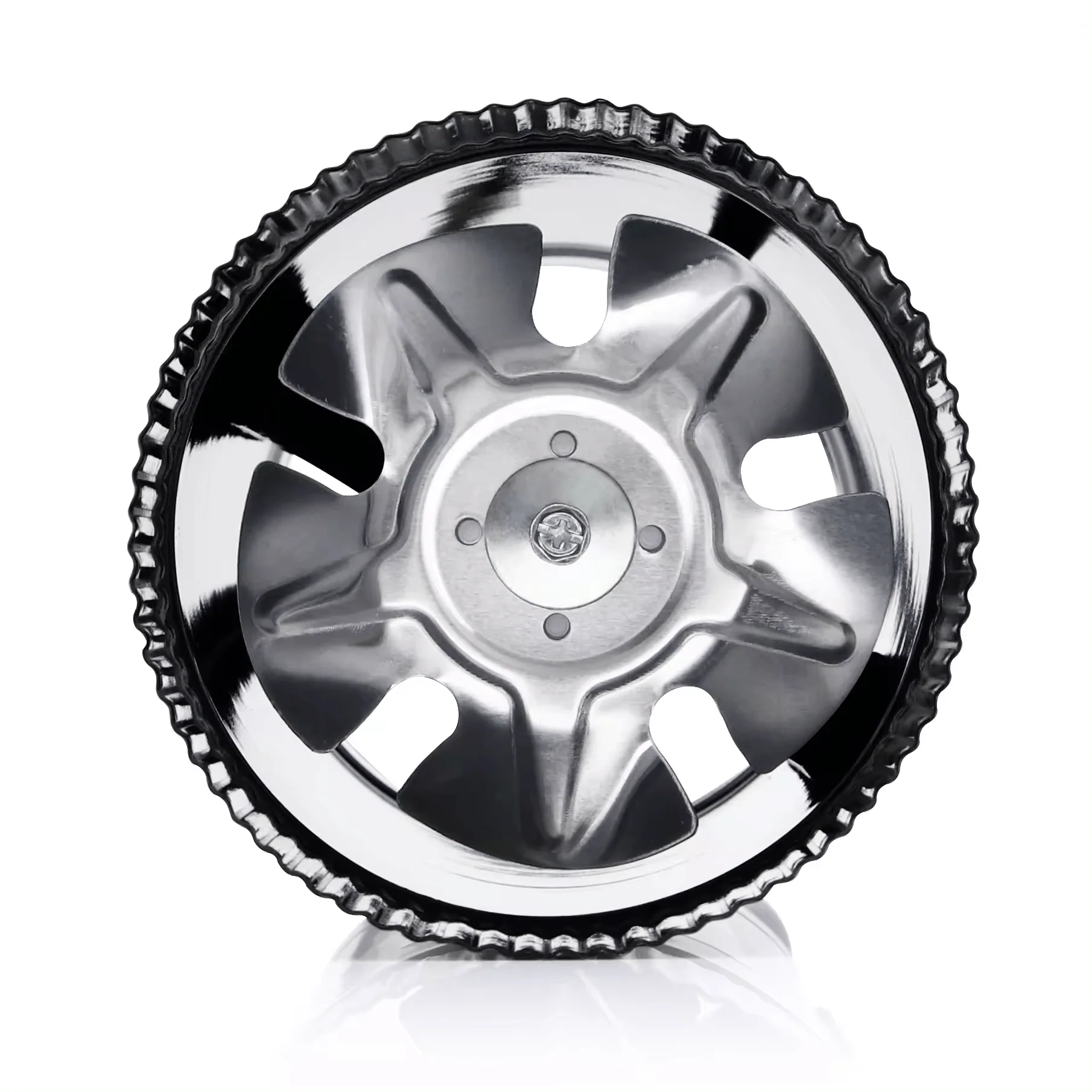 Hydroponic In‑Line Duct Booster Fans 4″, 6″ & 8″ – 90/240/420 CFM High‑Pressure, Low‑Noise - Image 8