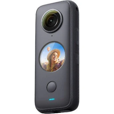 Insta360 ONE X2 Pocket Camera - CINOSXX/A - Image 2
