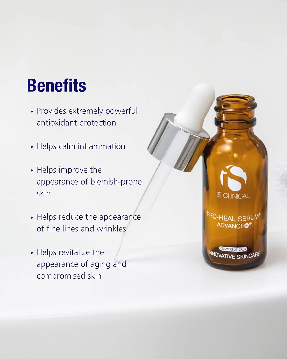 iS CLINICAL Pure Calm Collection - Calming Skincare Full Regime, Collection Gift Set, Perfect for Red or Irritated Skin - Image 4
