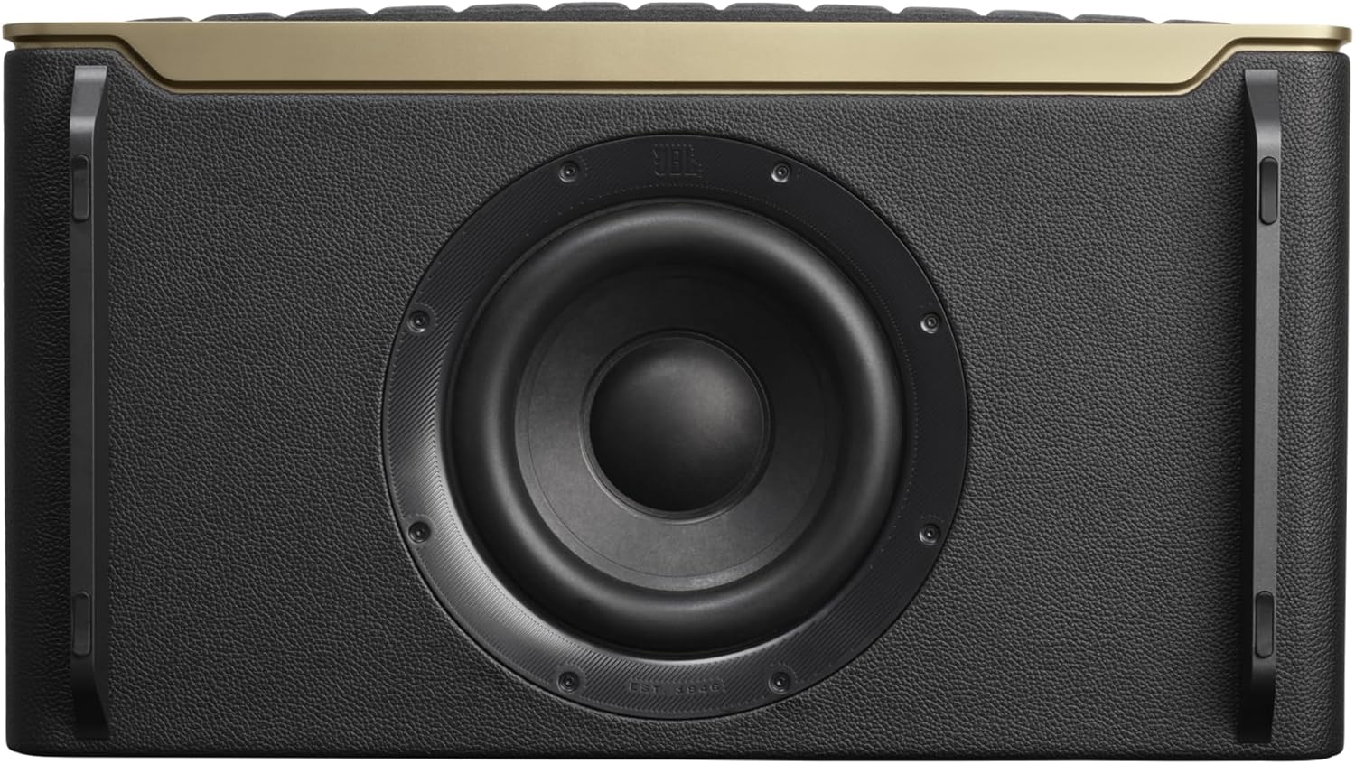 JBL Authentics 500 - Wireless Home Speaker with Bluetooth, Voice Control, and Dolby Atmos, Multi Room Playback, Built in Alexa and Google Assistant - Image 3