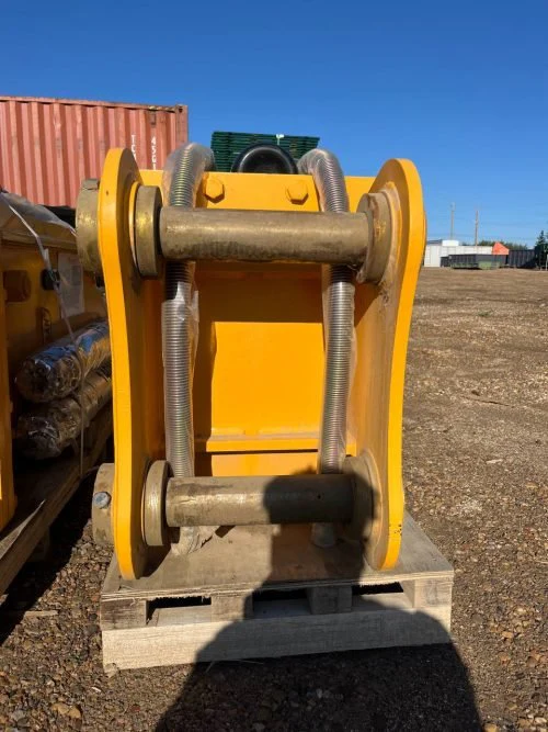 JISAN Hydraulic Breaker Hammer Excavator Demolition Attachment – JSB2200 & JSB3500 Series - Image 5