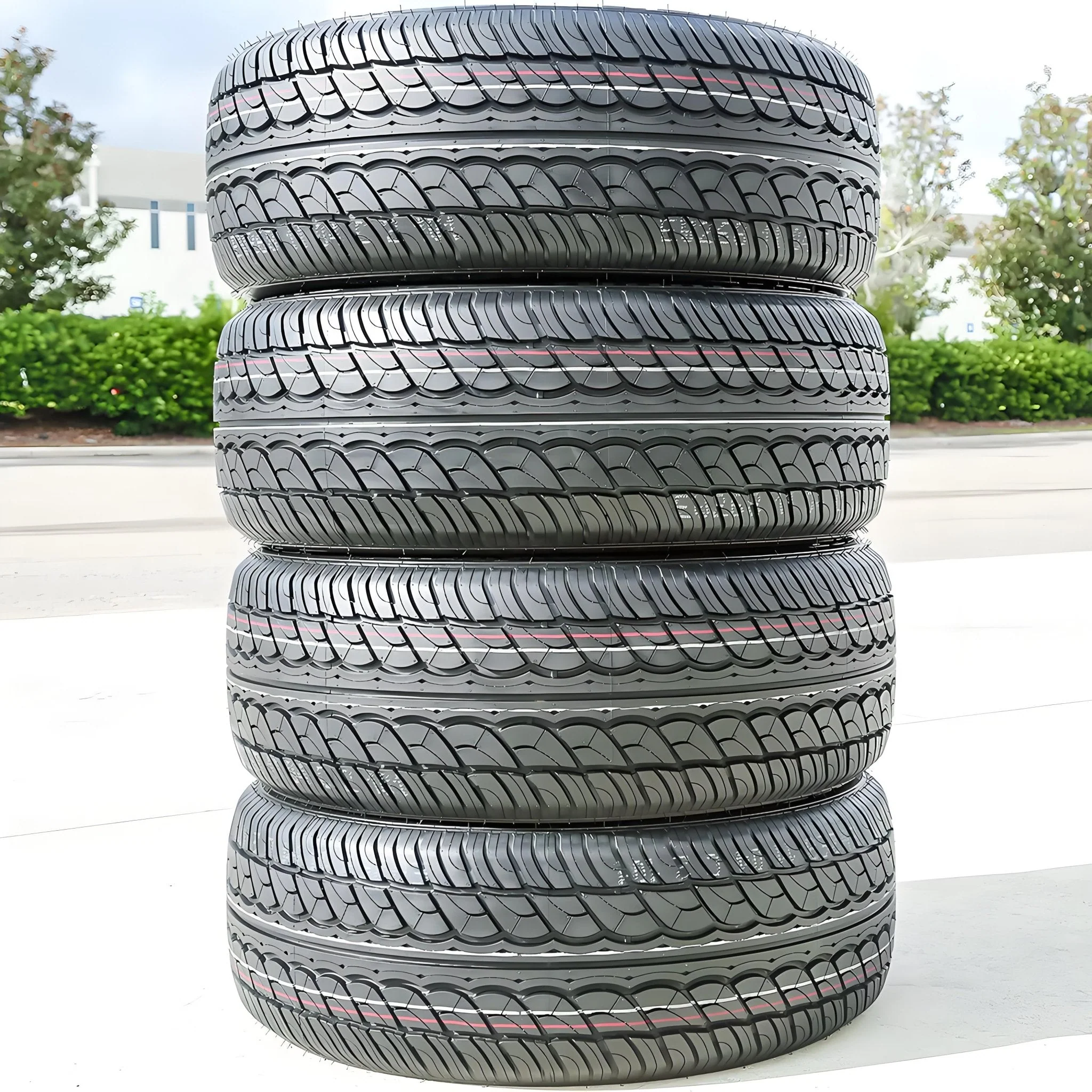 Joyroad RX3, RX6 & RX720 High-Performance All-Season Passenger Tires – Multiple Sizes for Sedans, SUVs & Sports Cars