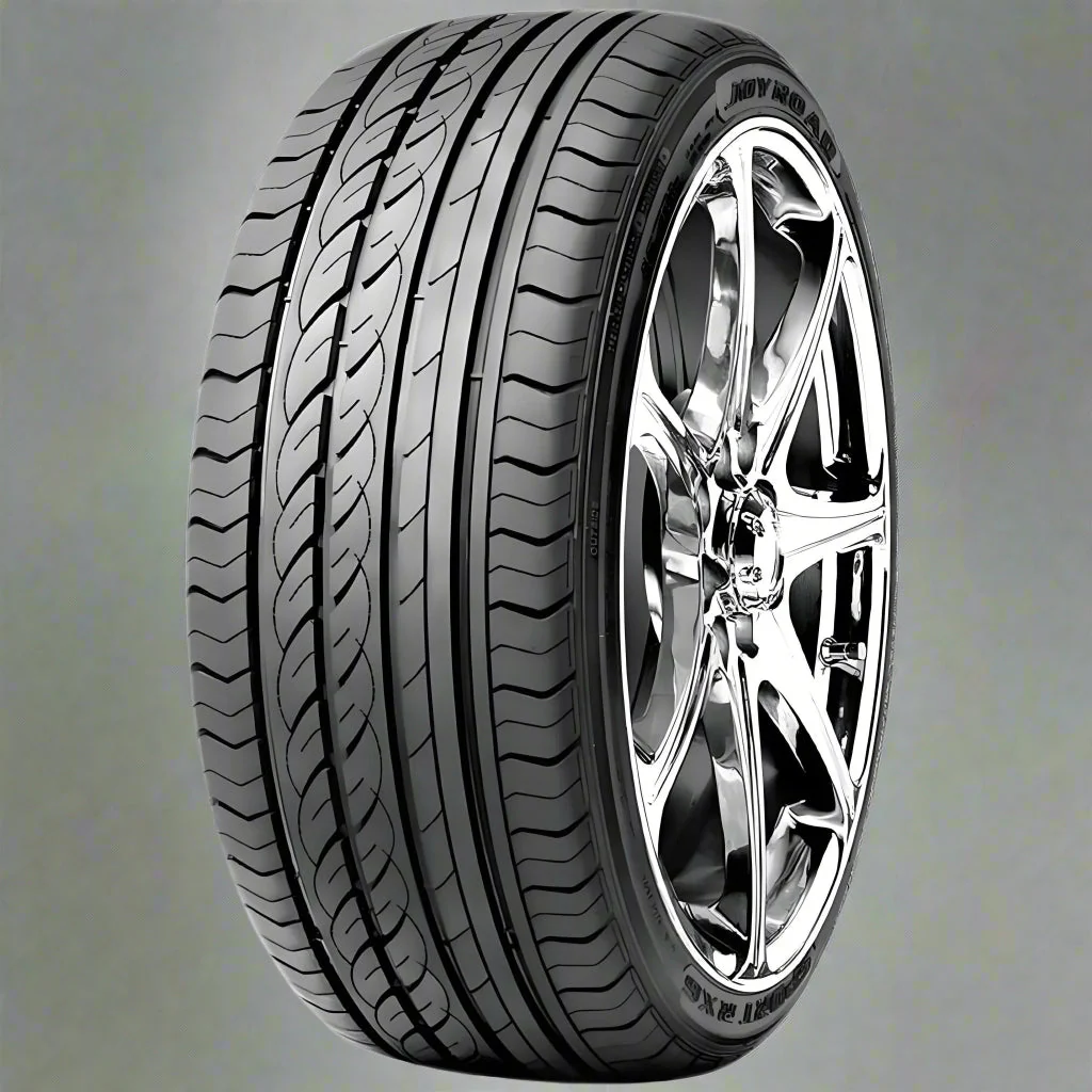 Joyroad RX3, RX6 & RX720 High-Performance All-Season Passenger Tires – Multiple Sizes for Sedans, SUVs & Sports Cars - Image 10