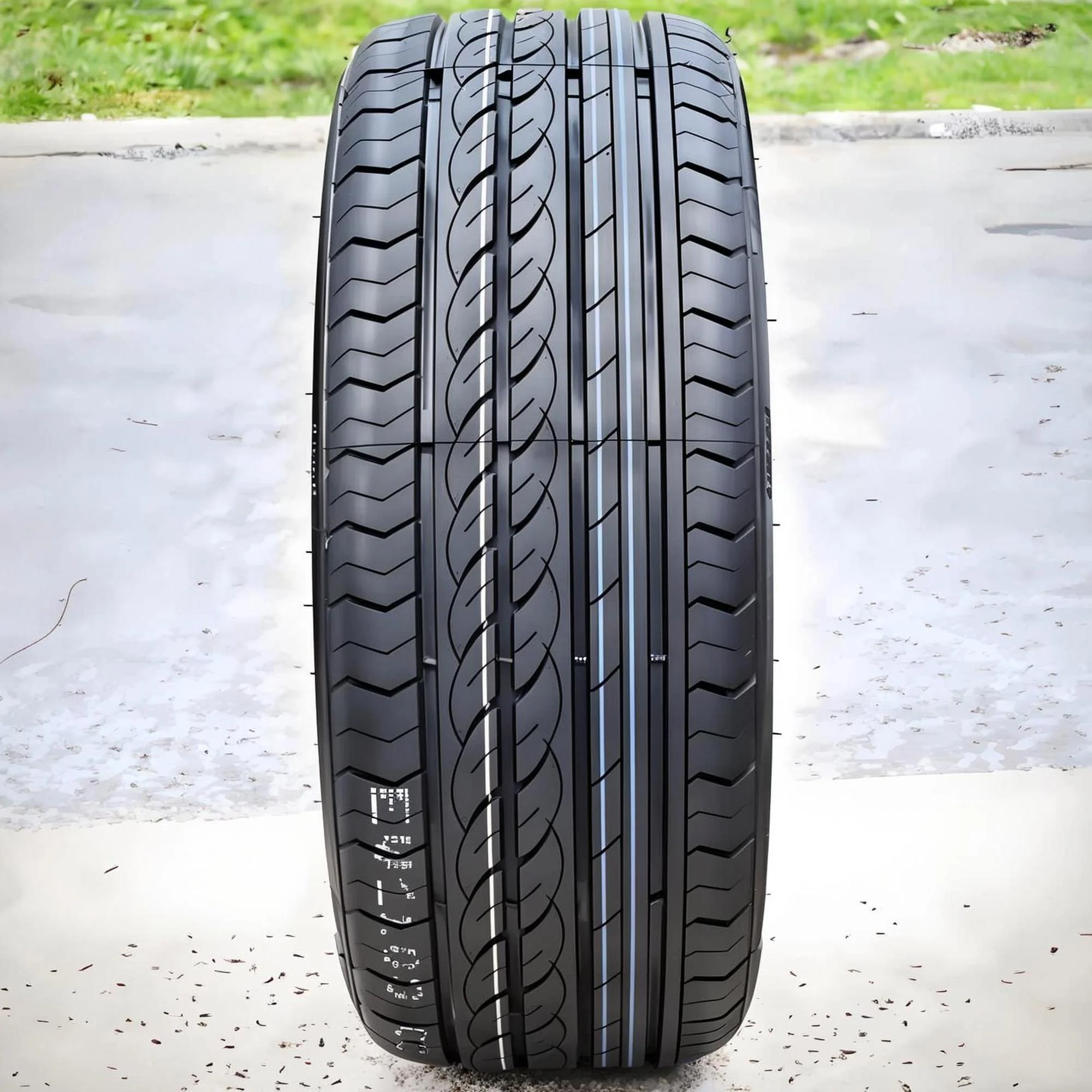 Joyroad RX3, RX6 & RX720 High-Performance All-Season Passenger Tires – Multiple Sizes for Sedans, SUVs & Sports Cars - Image 11