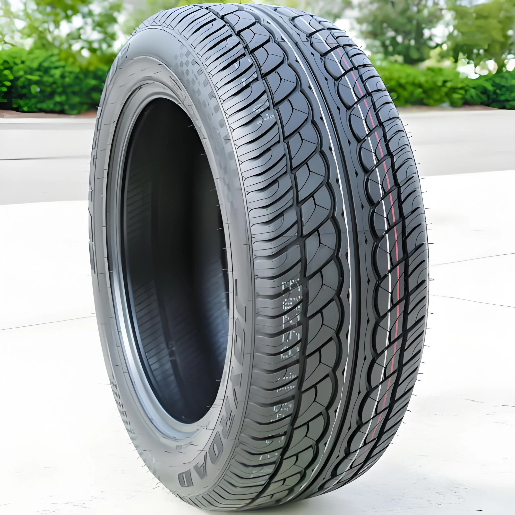Joyroad RX3, RX6 & RX720 High-Performance All-Season Passenger Tires – Multiple Sizes for Sedans, SUVs & Sports Cars - Image 12