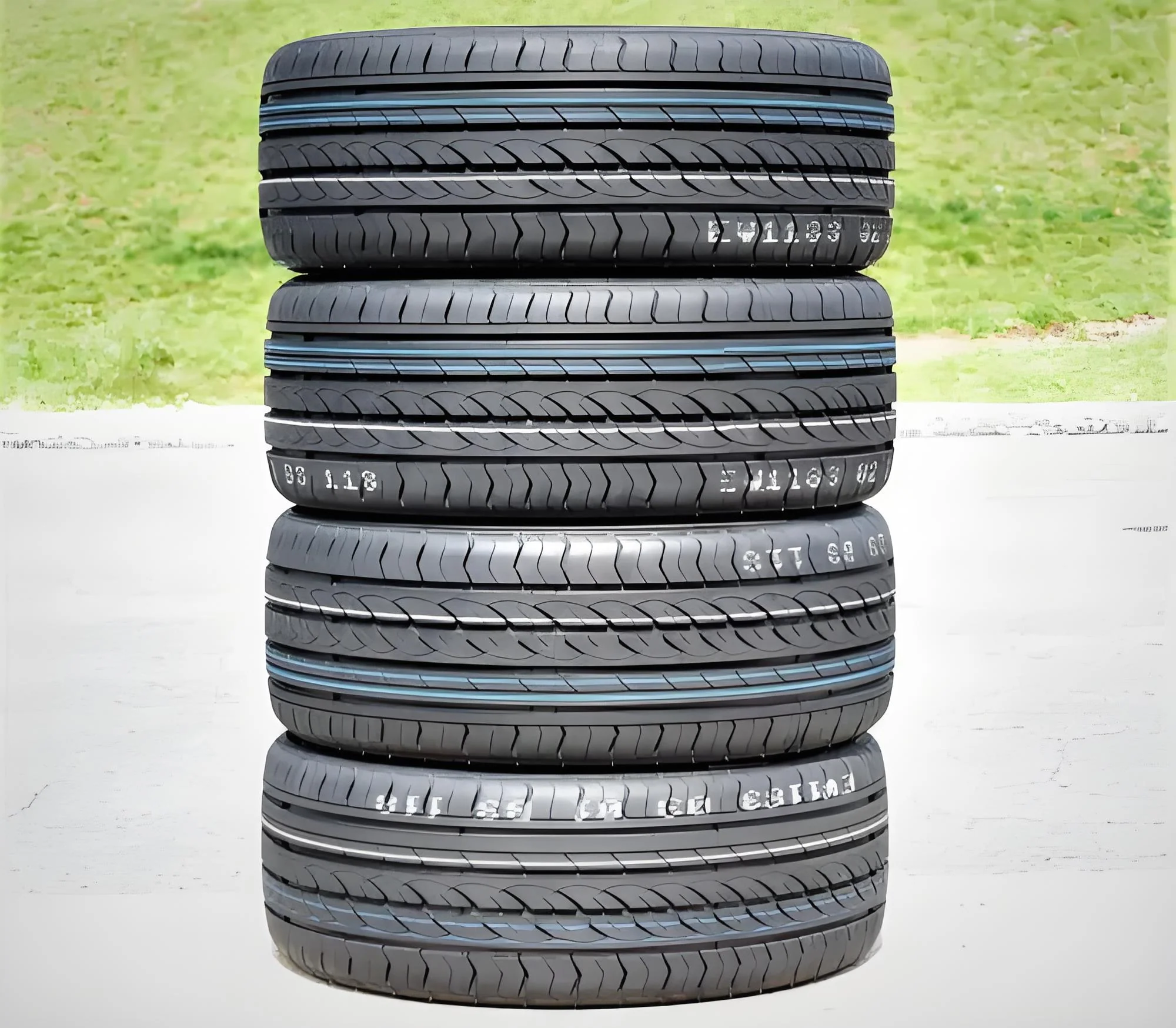 Joyroad RX3, RX6 & RX720 High-Performance All-Season Passenger Tires – Multiple Sizes for Sedans, SUVs & Sports Cars - Image 13