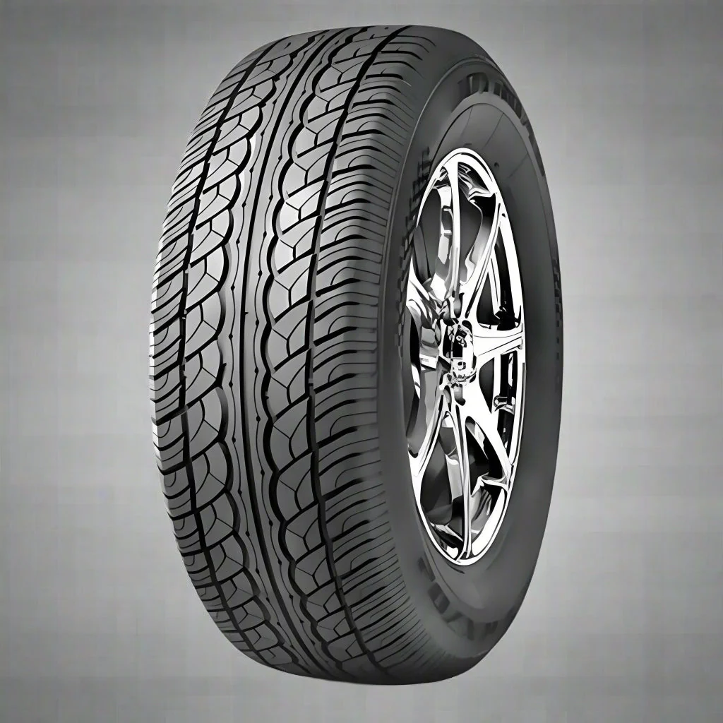 Joyroad RX3, RX6 & RX720 High-Performance All-Season Passenger Tires – Multiple Sizes for Sedans, SUVs & Sports Cars - Image 2