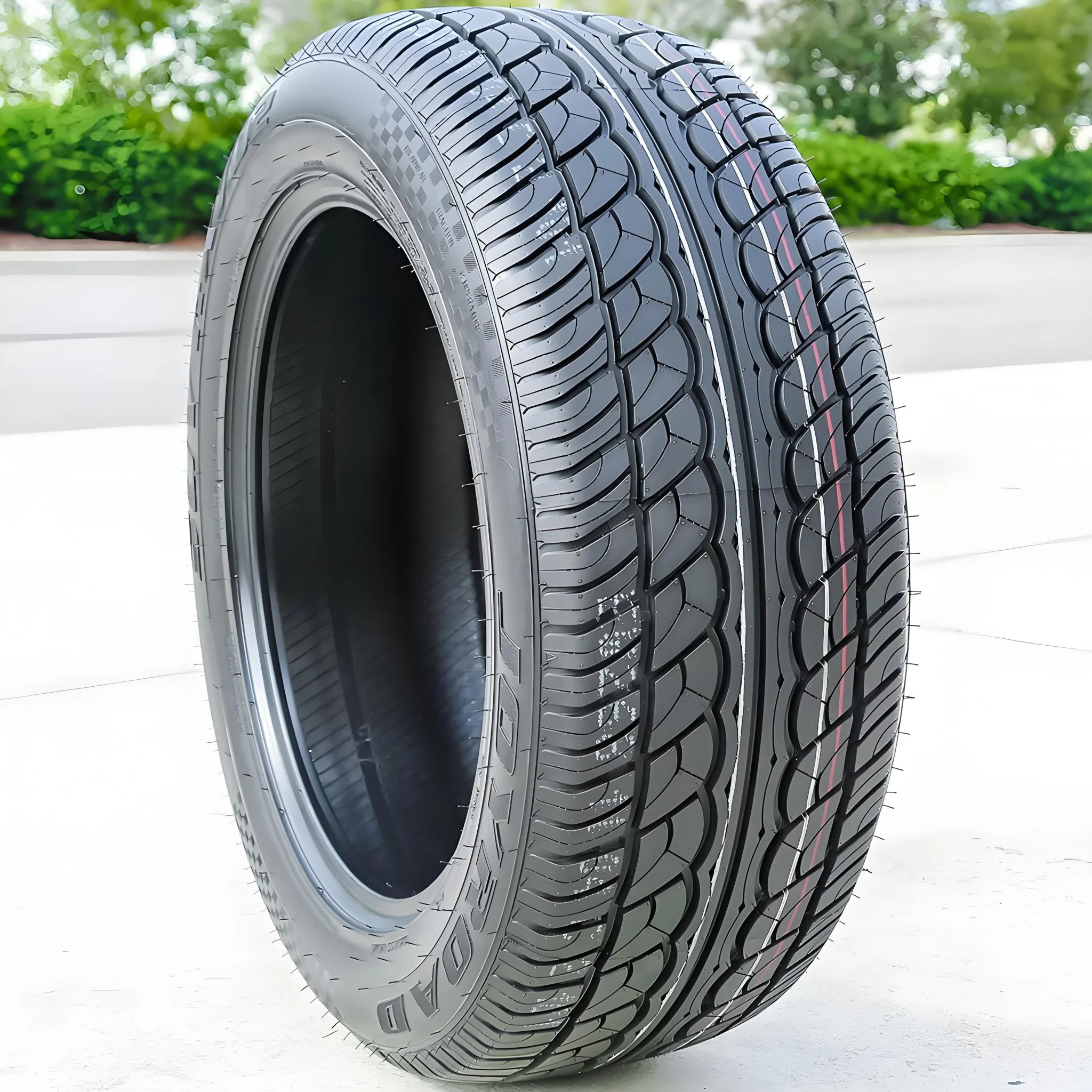 Joyroad RX3, RX6 & RX720 High-Performance All-Season Passenger Tires – Multiple Sizes for Sedans, SUVs & Sports Cars - Image 4