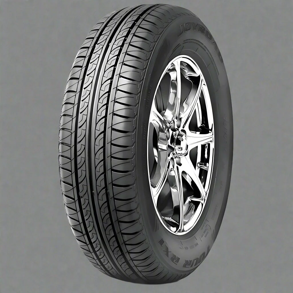 Joyroad RX3, RX6 & RX720 High-Performance All-Season Passenger Tires – Multiple Sizes for Sedans, SUVs & Sports Cars - Image 6