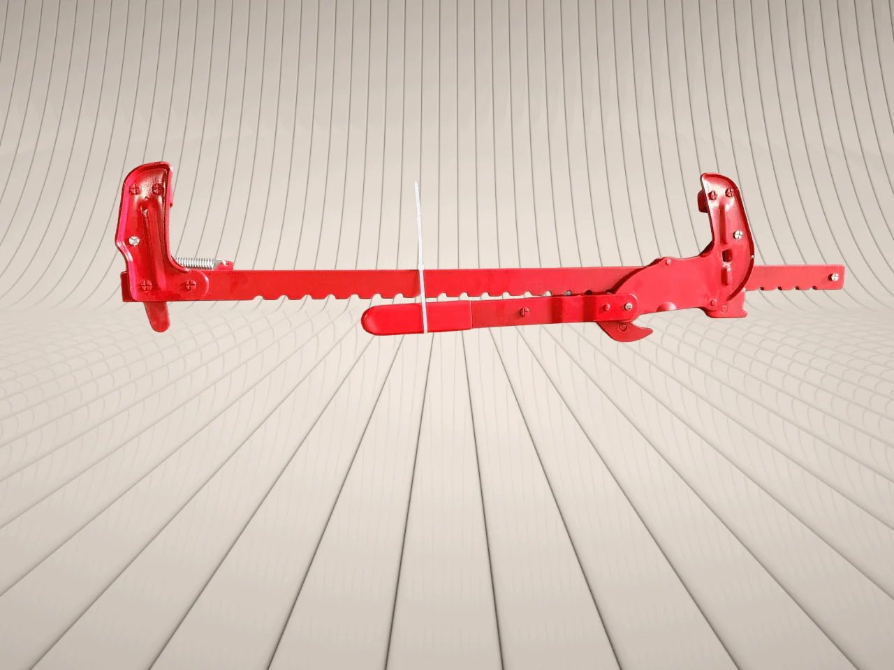 New Lainsan 405 Fence Puller Stretcher & Splicer – Heavy-Duty Wire Tensioning Tool 521FPS