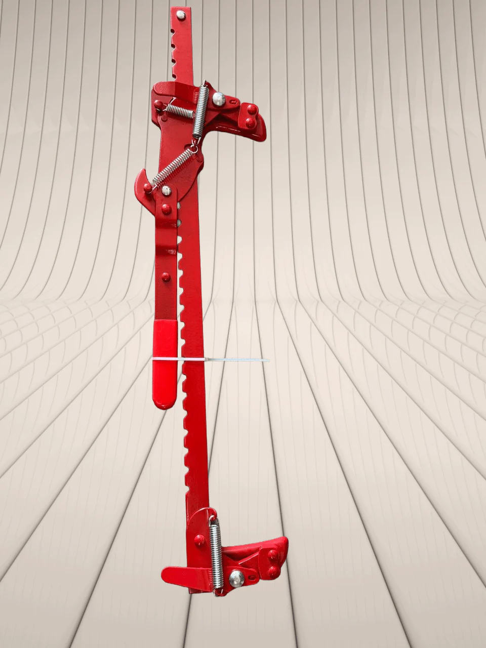 New Lainsan 405 Fence Puller Stretcher & Splicer – Heavy-Duty Wire Tensioning Tool 521FPS - Image 2