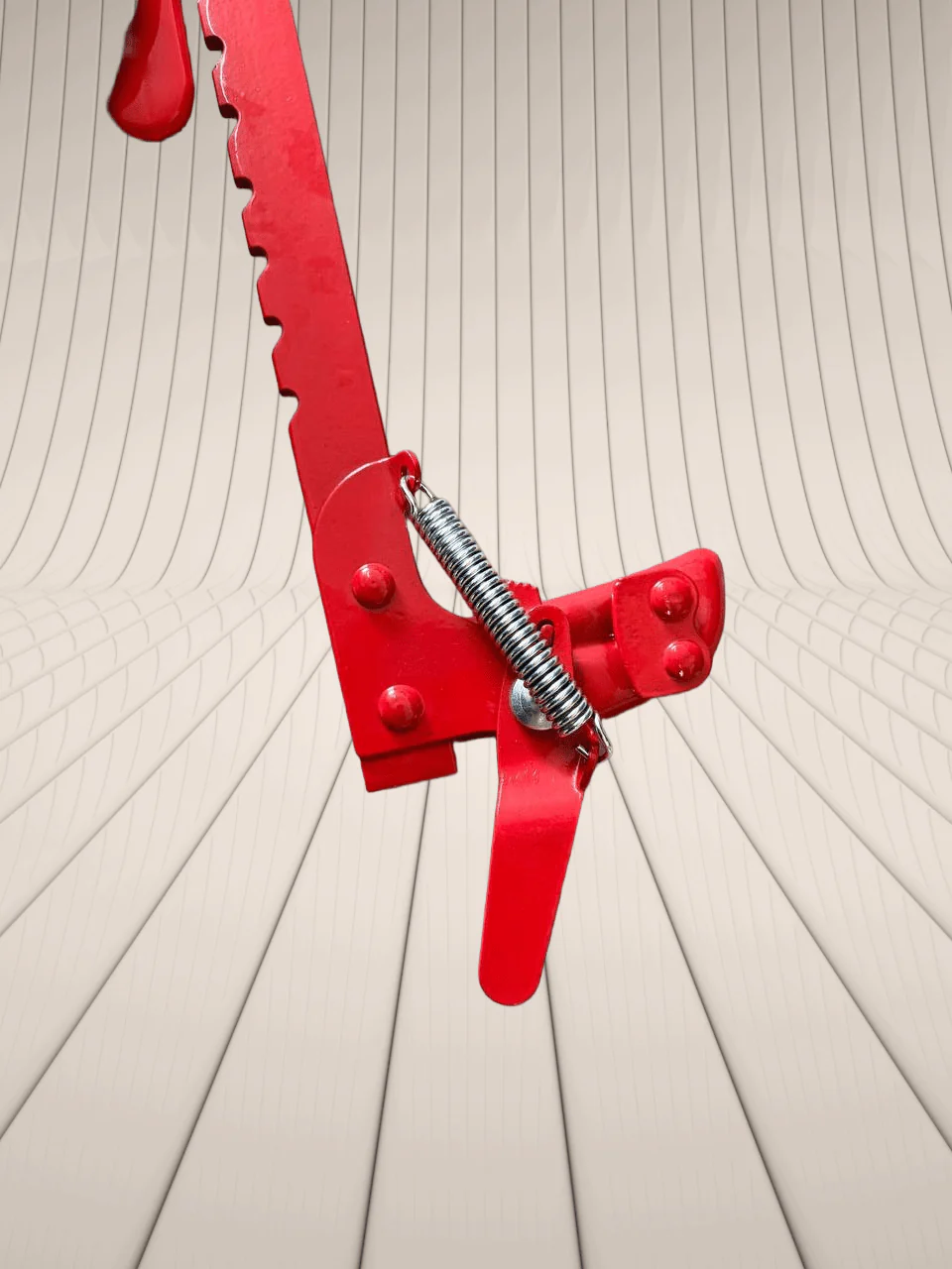 New Lainsan 405 Fence Puller Stretcher & Splicer – Heavy-Duty Wire Tensioning Tool 521FPS - Image 3