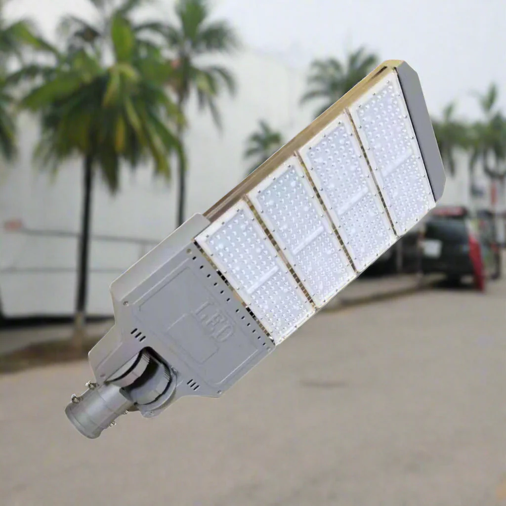 400W & 600W LED Street and Yard Light – Outdoor Security Lighting 600WSL - Image 7
