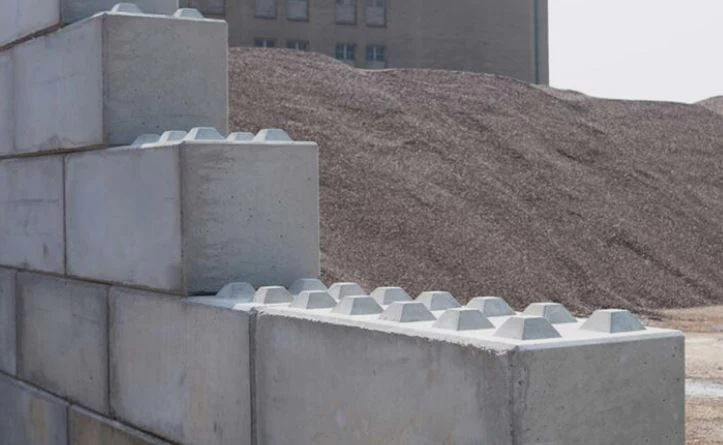 5 FT LEGO-Style Interlocking Concrete Block Mold – Heavy-Duty Reusable Form | SKU: 112456 - Image 2