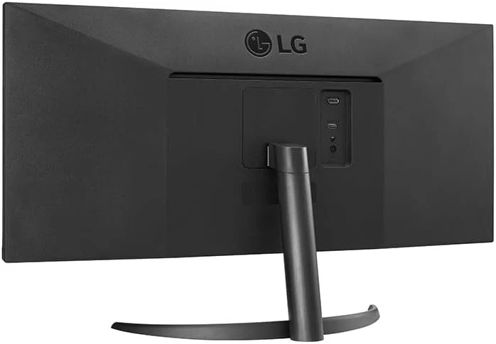 LG 34” UltraWide FHD VESA DisplayHDR 400 IPS Monitor with AMD FreeSync - Image 2