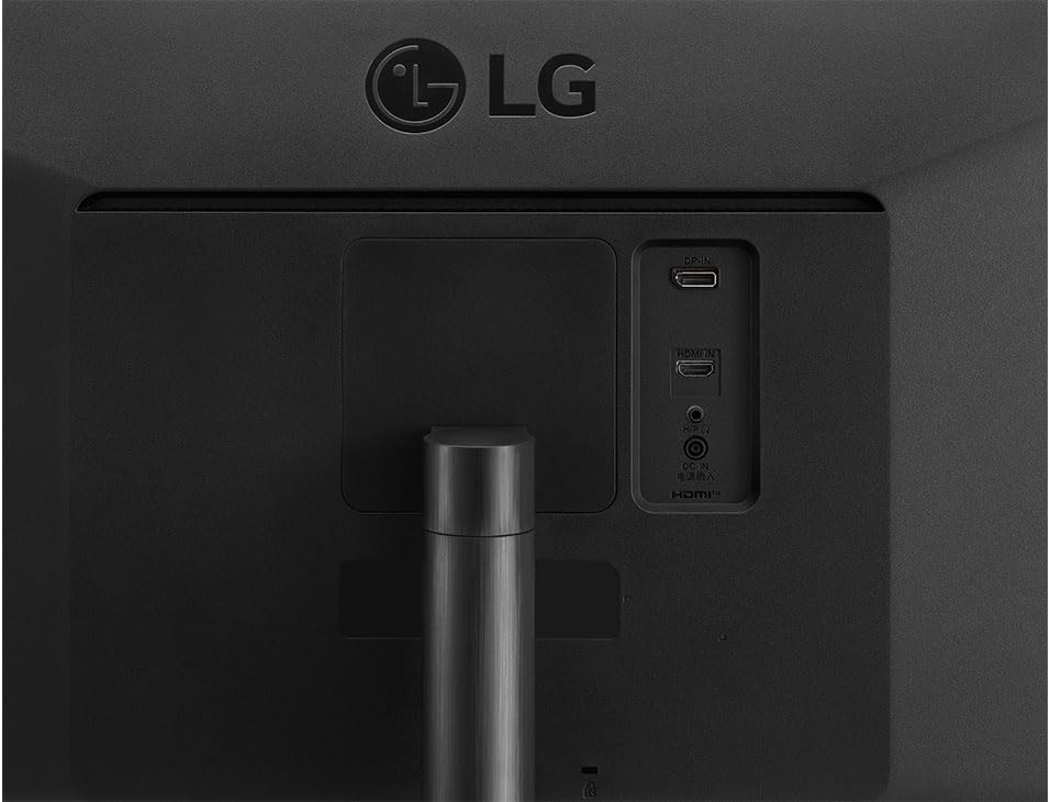 LG 34” UltraWide FHD VESA DisplayHDR 400 IPS Monitor with AMD FreeSync - Image 3
