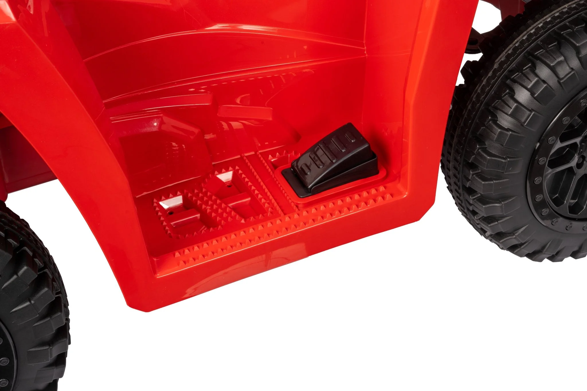 Licensed Arctic Cat 24V Ride-On ATV Quad Bike for Kids | Remote Control, LED Lights, EVA Wheels - Image 49