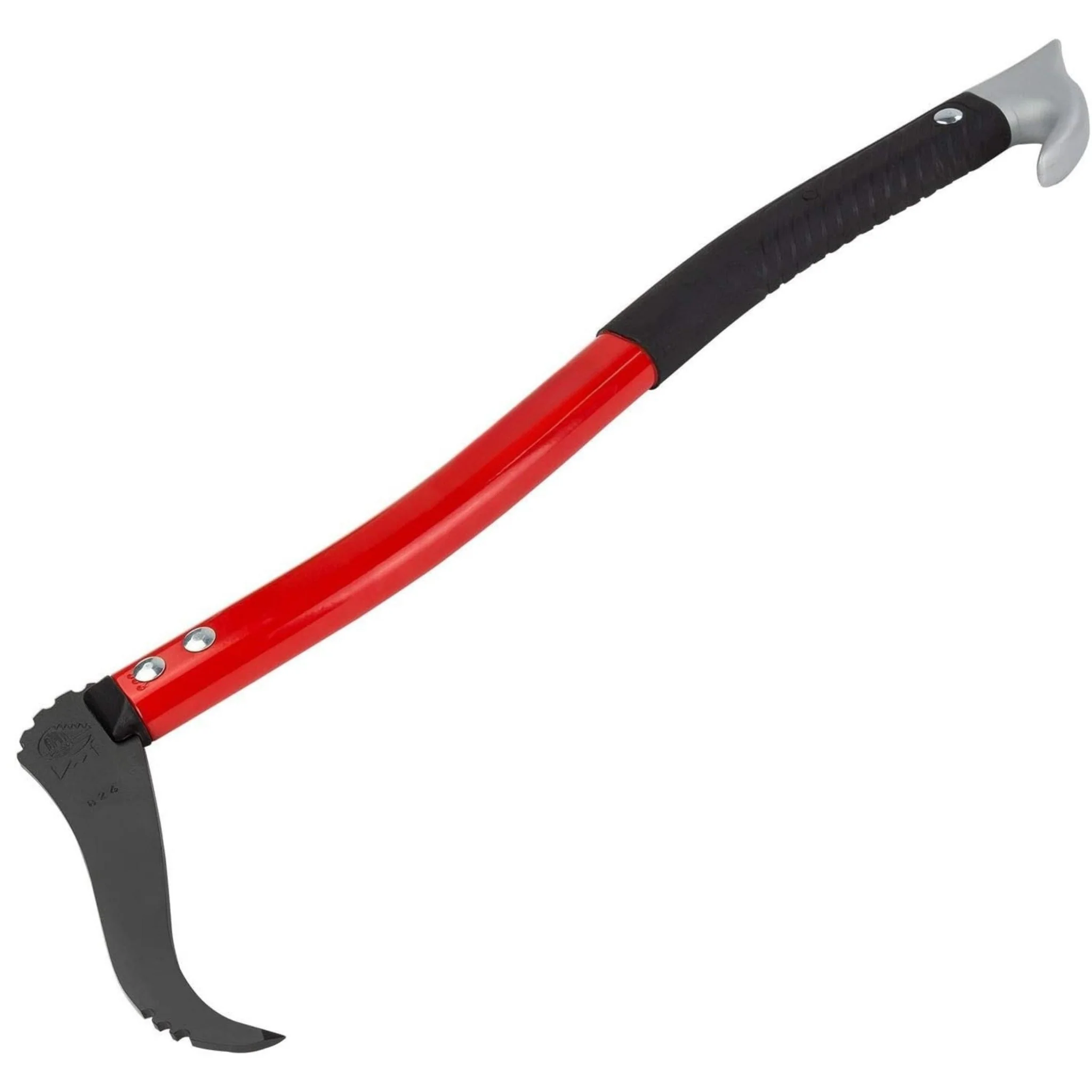 Log Lifting Pick – 28" Steel Timber Jack for Moving and Positioning Logs – BY066 - Image 8