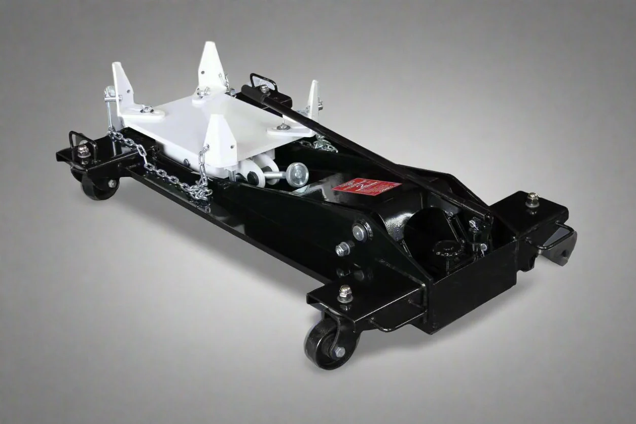 Low Profile Transmission Jacks – 4400 to 800 LB Heavy-Duty Options for Cars & Trucks - Image 7