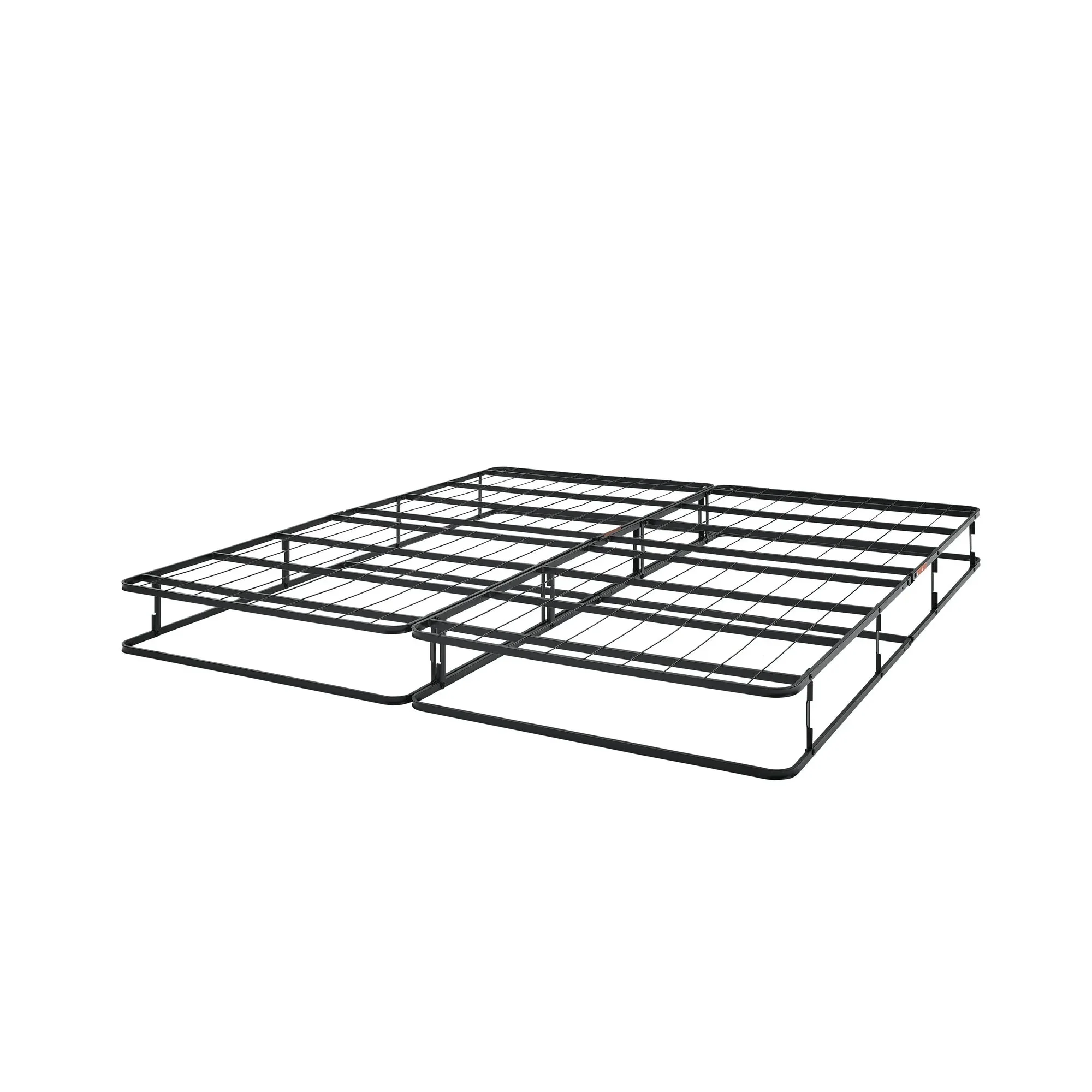 Mainstays 7.5" Half-Fold Metal Box Spring, King 190517213113