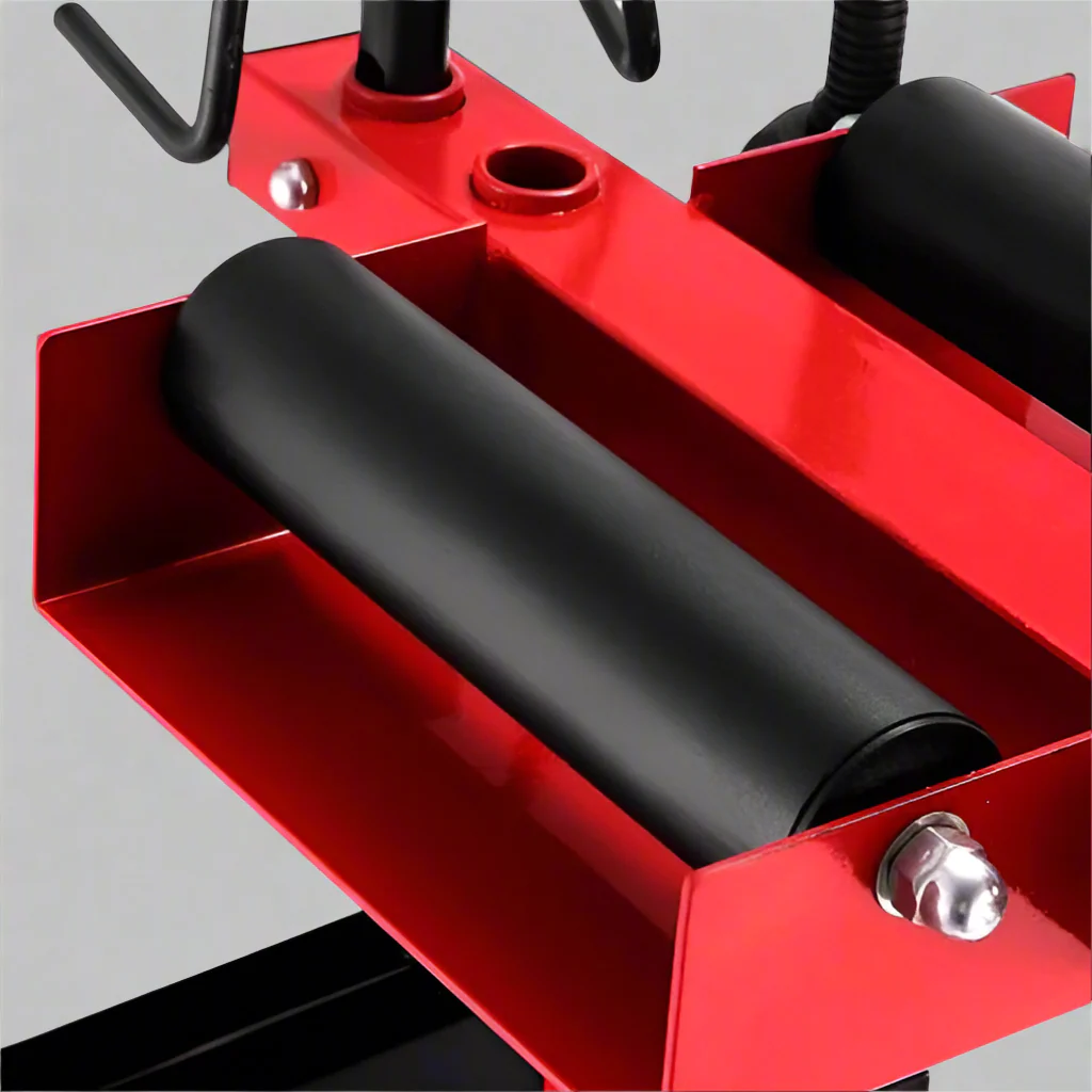 Manual Tire Spreader & Portable Tire Changer Stand – Model AT4001 - Image 8