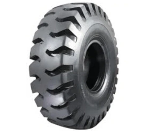 Marcher & Advance Port & Industrial Tires – 16.00-25 E-4, 18.00-25 E-4, 18.00-25 L-4S – Heavy Duty Crane & Container Handler Tires