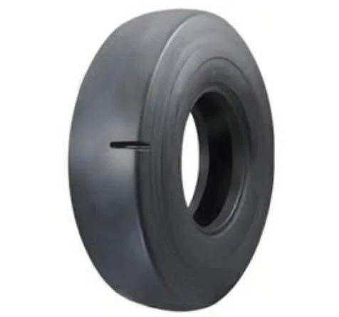 Marcher & Advance Port & Industrial Tires – 16.00-25 E-4, 18.00-25 E-4, 18.00-25 L-4S – Heavy Duty Crane & Container Handler Tires - Image 2