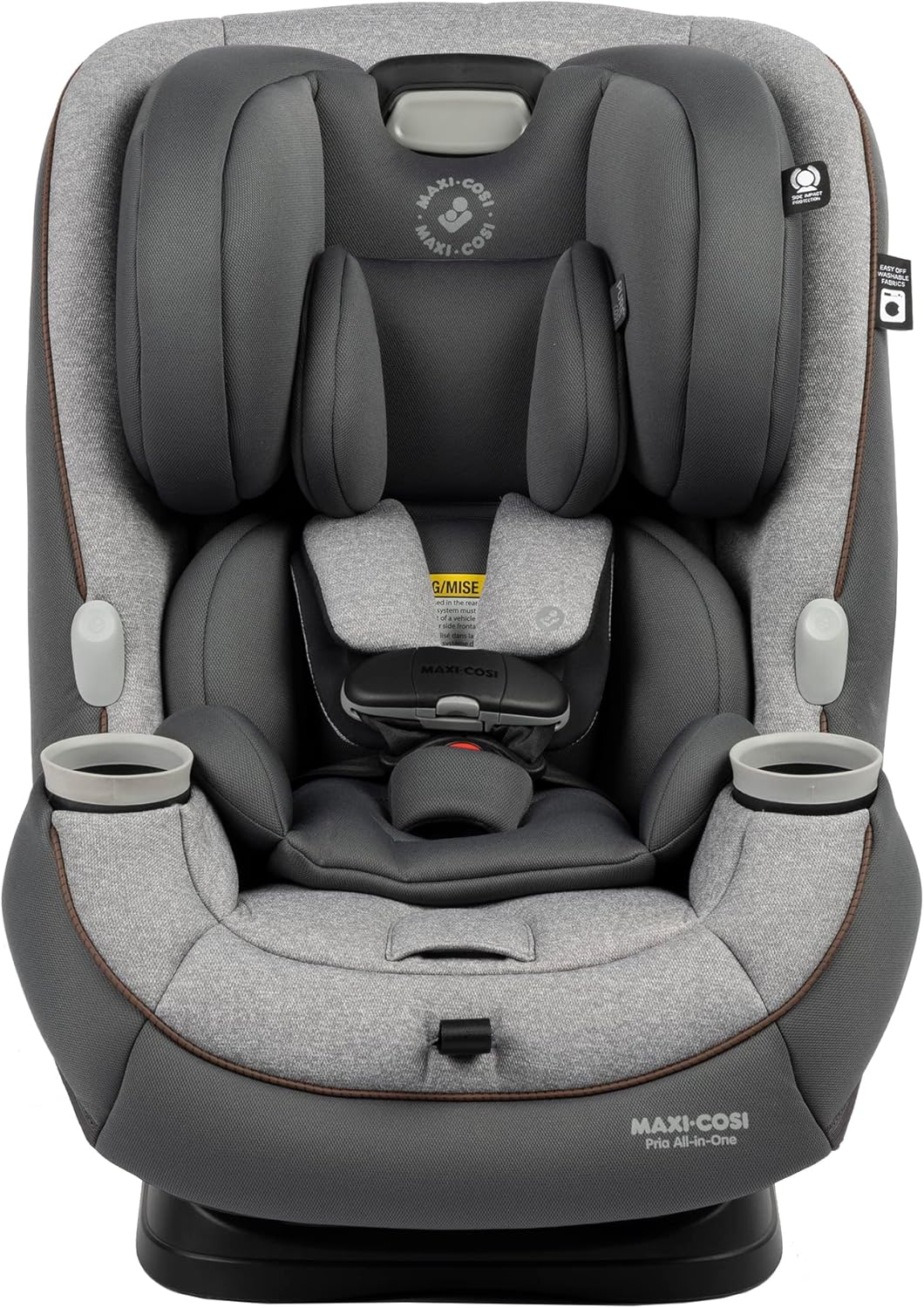 Maxi Cosi Pria All-in-One Urban Wonder