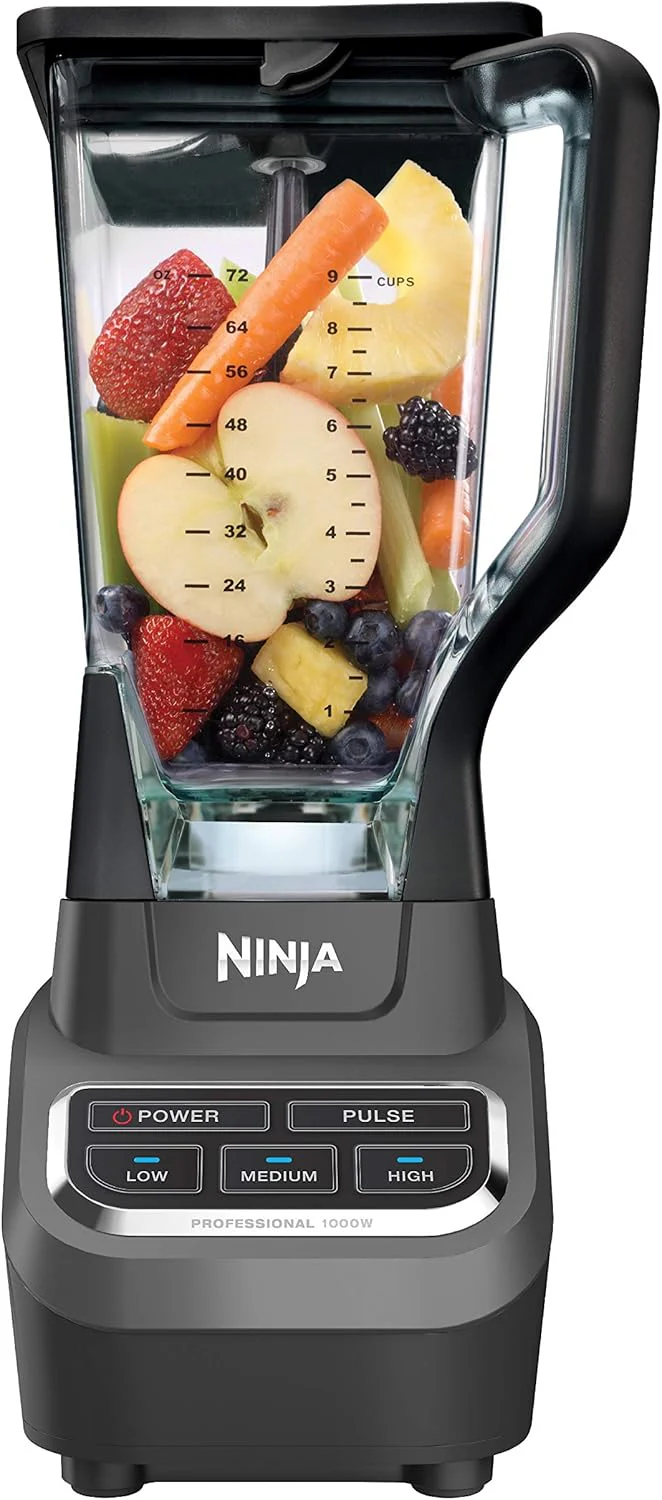 Mélangeur professionnel Ninja