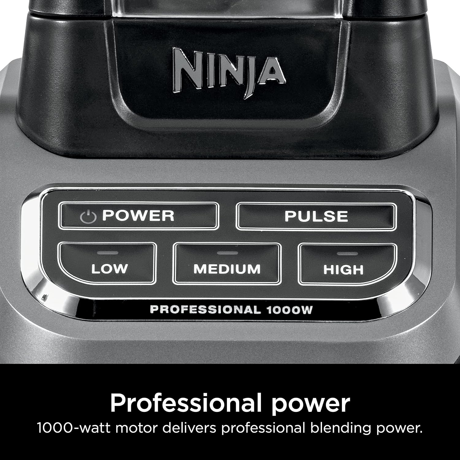 Mélangeur professionnel Ninja - Image 2